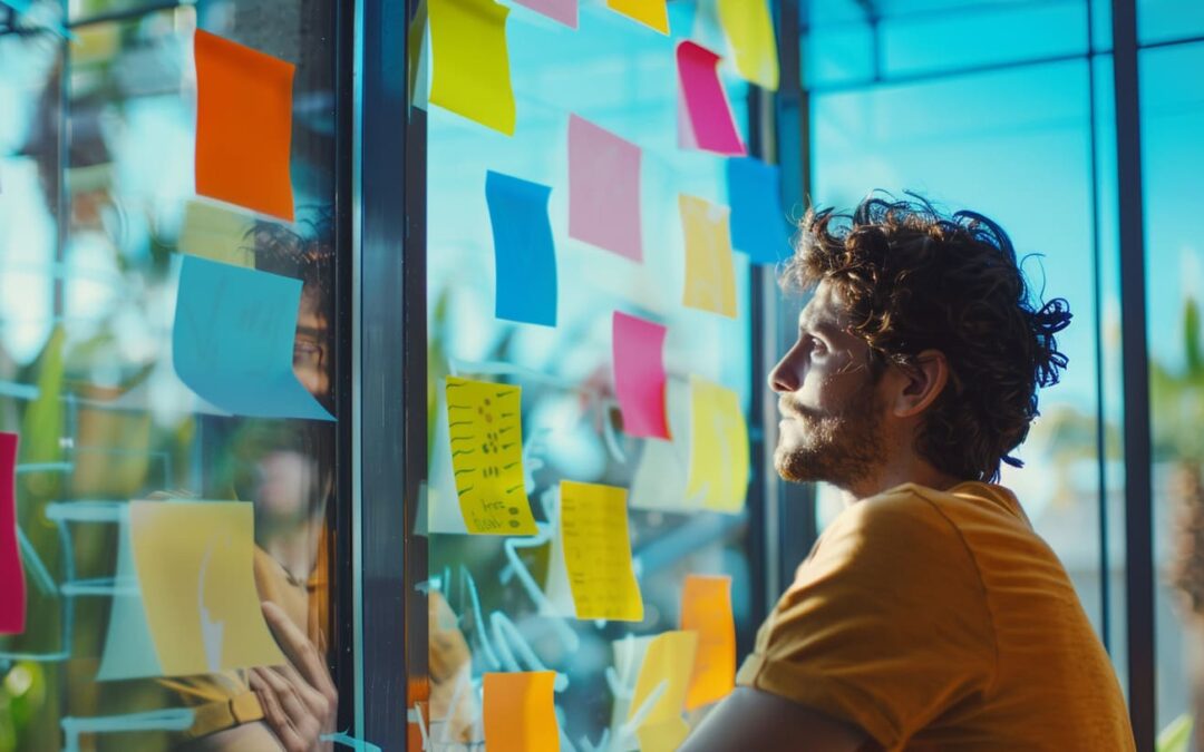 How to Overcome Creative Block